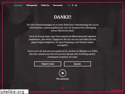 Sites similar to dirtydiesel.ch