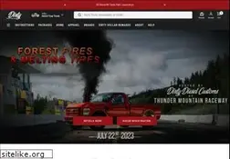 Sites similar to dirtydieselcustom.ca