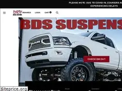 Sites similar to dirtydieselcustoms.com