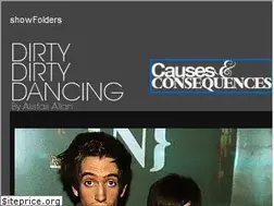 Sites similar to dirtydirtydancing.com