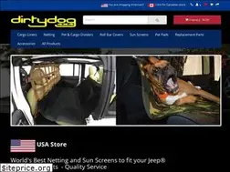 Sites similar to dirtydog4x4.com