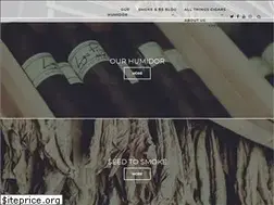 Sites similar to dirtydogcigarshoppe.com