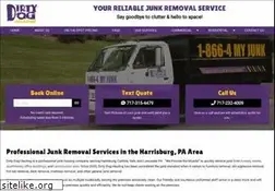 Sites similar to dirtydoghauling.com