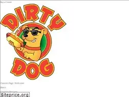 Sites similar to dirtydoghotdog.com