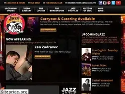 Sites similar to dirtydogjazz.com
