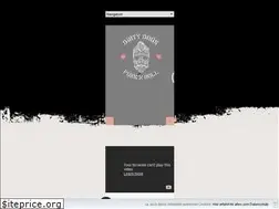 Sites similar to dirtydogsband.de