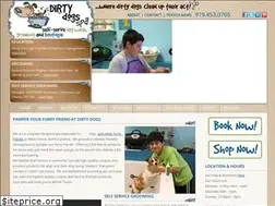 Sites similar to dirtydogsllc.com