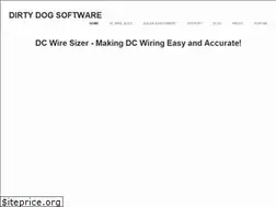 Sites similar to dirtydogsoftware.com