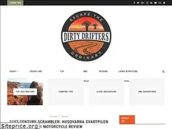 Sites similar to dirtydrifters.com.au