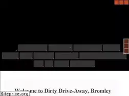 Sites similar to dirtydrive-away.co.uk