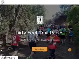 Sites similar to dirtyfeet.us