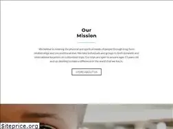 Sites similar to dirtyfeetmissions.org