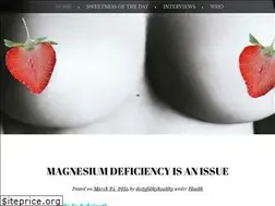 Sites similar to dirtyfilthyhealthy.wordpress.com