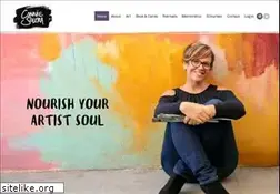 Sites similar to dirtyfootprints-studio.com