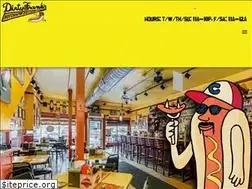 Sites similar to dirtyfrankscolumbus.com