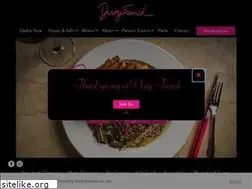 Sites similar to dirtyfrench.com