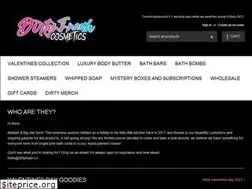 Sites similar to dirtyfresh.co