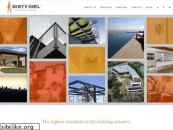 Sites similar to dirtygirlconstruction.com