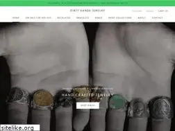 Sites similar to dirtyhandsjewelry.com