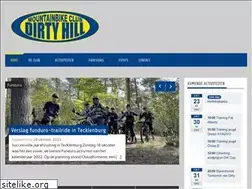 Sites similar to dirtyhill.nl