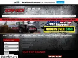 Sites similar to dirtyhookerdiesel.com