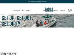 Sites similar to dirtyhookerfishing.com