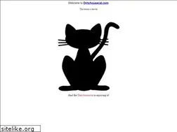 Sites similar to dirtyhousecat.com