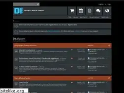 Sites similar to dirtyimpreza.com