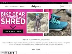 Sites similar to dirtyjane.com