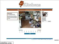 Sites similar to dirtykitchens.com