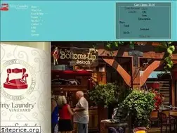 Sites similar to dirtylaundry.ca