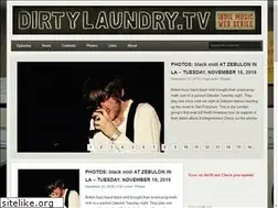 Sites similar to dirtylaundry.tv