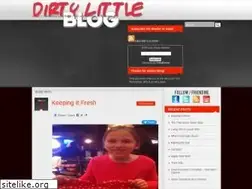 Sites similar to dirtylittleblog.com