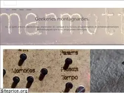 Sites similar to dirtymarmotte.net