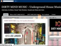 Sites similar to dirtymindmusic.com