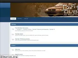Sites similar to dirtyolbc.co.nz