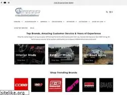 Sites similar to dirtyracingproducts.com