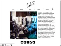 Sites similar to dirtyradio.ca