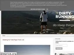 Sites similar to dirtyrunning.blogspot.com