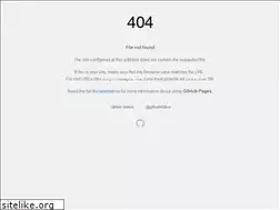 Sites similar to dirtysalt.github.io