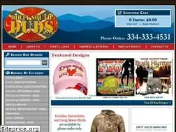 Sites similar to dirtysouthduds.com