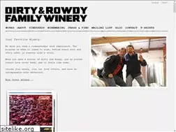 Sites similar to dirtysouthwine.com