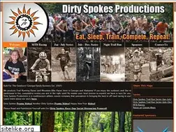 Sites similar to dirtyspokes.com