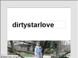 Sites similar to dirtystarlove.wordpress.com