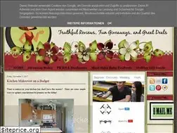 Sites similar to dirtytruthreviews.blogspot.com