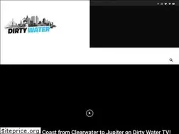 Sites similar to dirtywatermedia.com