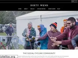 Sites similar to dirtywknd.com