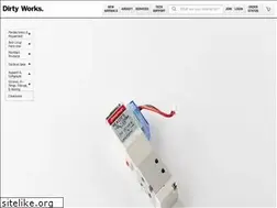 Sites similar to dirtyworks.com