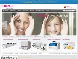 Sites similar to diruiturkey.com