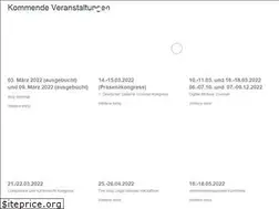 Sites similar to diruj.de